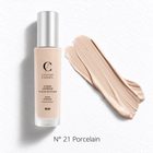 Couleur Caramel Bio hydratační make-up Hydra Jeunesse