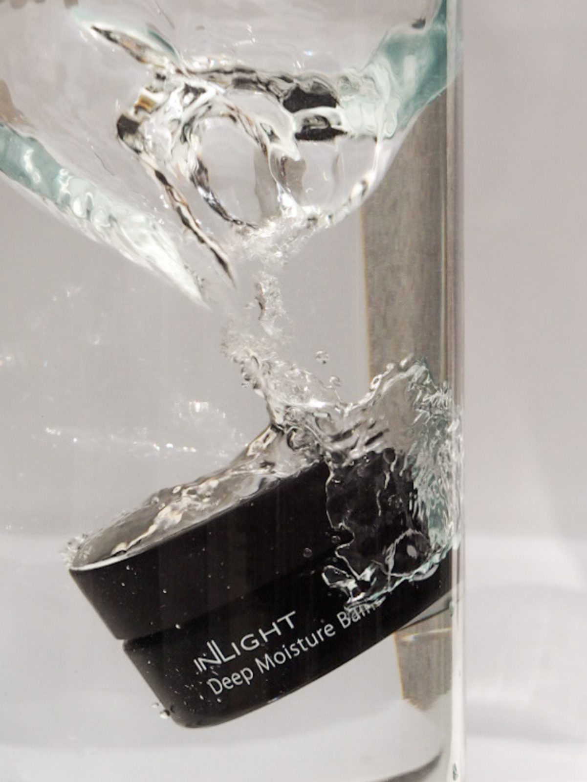 Inlight Bio hloubkově hydratační balzám - Denní péče - Biorganica.cz