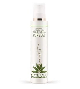 Naturalis Bio aloe vera pure gel 200 ml