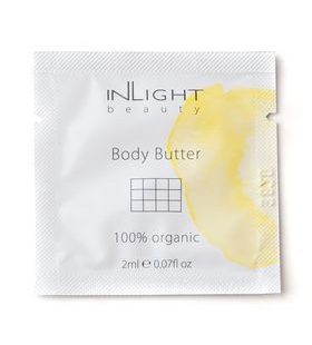 Inlight Bio tělové máslo 2 ml