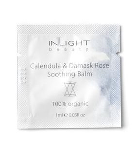 Inlight Bio Soothing balzám na podrážděnou pokožku 1 ml