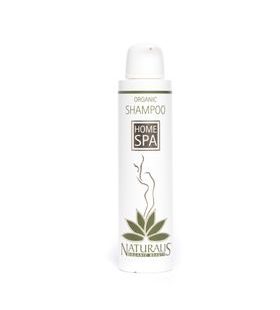 Naturalis Bio Home Spa vlasový šampon