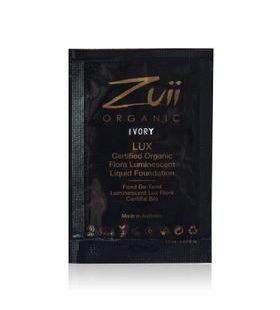 ZUII Vzorek make-up Lux Luminescent Ivory 1,5 ml
