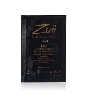 ZUII Vzorek make-up Lux Luminescent Dusk 1,5 ml