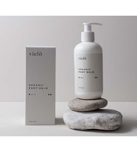 Vielö Bio krém na nohy EXPIRACE 5/24