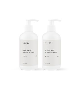 Vielö Bio duo na ruce EXPIRACE 5/24