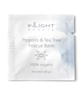 Inlight Bio Rescue balzám na problematickou pleť 1 ml