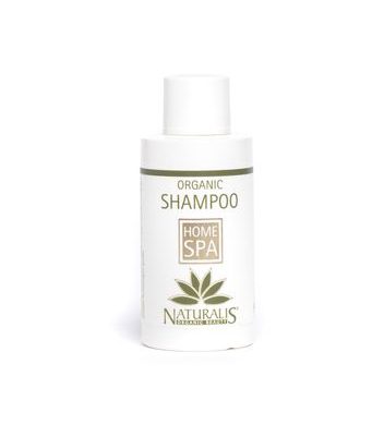 Naturalis Bio Home Spa vlasový šampon
