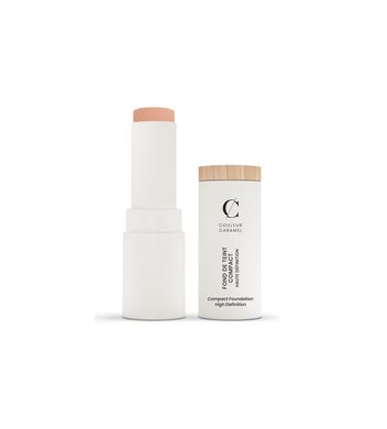 Couleur Caramel Bio hydratační make-up Hydra Jeunesse