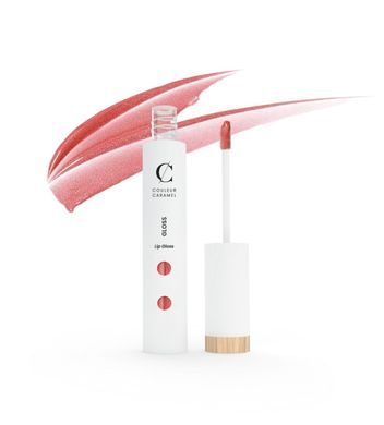 Couleur Caramel rtěnka - Me, Myself & I - REFILL