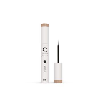 Couleur Caramel Bio tekuté oční linky