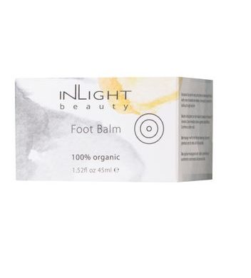 Inlight Bio super-food maska
