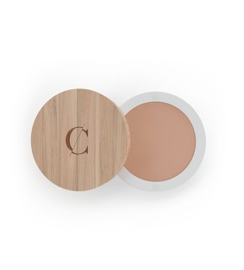 Couleur Caramel Bio krémový korektor