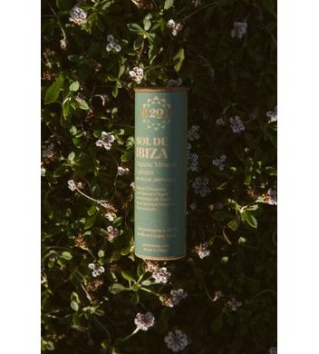 Sol de Ibiza Opalovací krém na obličej SPF 50 35g