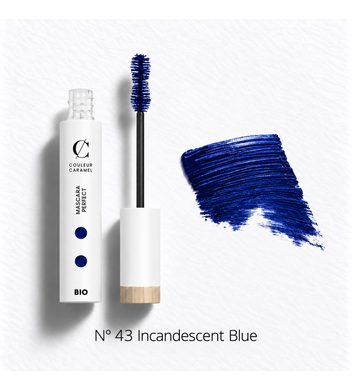 Couleur Caramel Bio řasenka Perfect