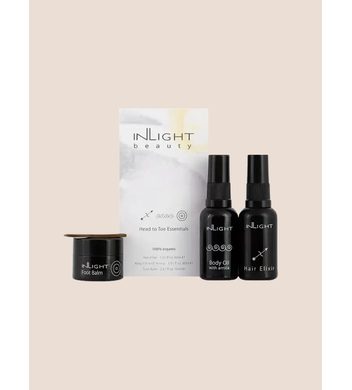 Inlight Bio duo Cleansing Ritual