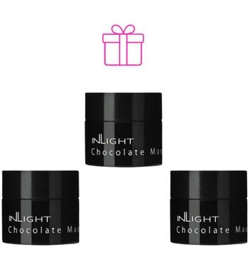 Inlight Bio tělový olej s arnikou 2 + 1 ZDARMA (3x 30ml)