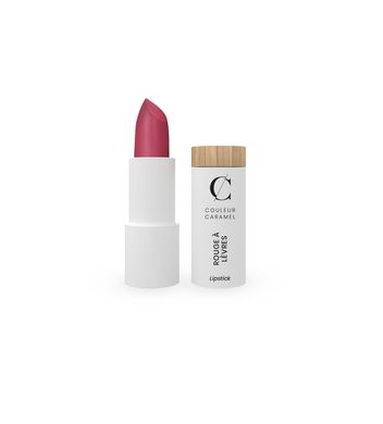 Couleur Caramel Bio rtěnka edice Maharani