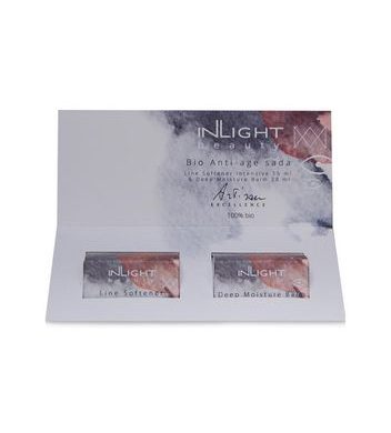 Inlight Bio duo Cleansing Ritual