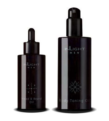 Inlight Bio sada Men care