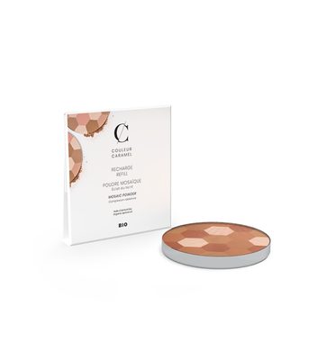 Couleur Caramel rtěnka - Me, Myself & I - REFILL