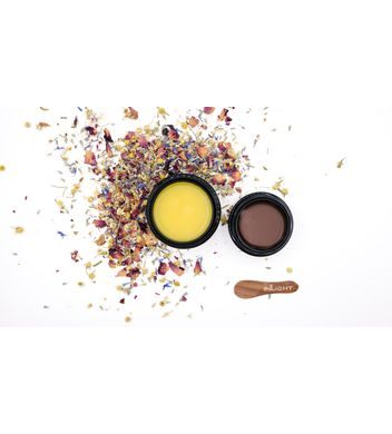 Inlight Bio super-food maska