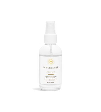 INNERSENSE I Create Waves — sprej s himalájskou solí pro definici vln