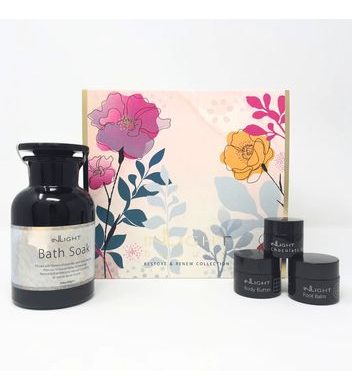 Inlight Bio dárková sada Restore & Renew