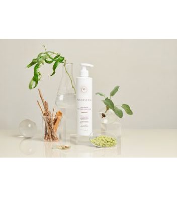 INNERSENSE Clarity Conditioner — hypoalergenní kondicionér pro citlivou pokožku hlavy