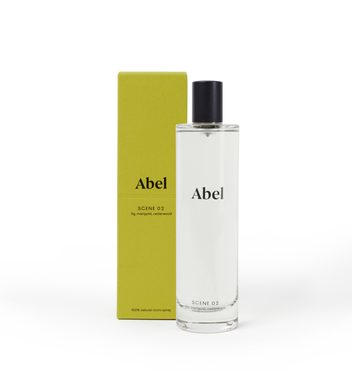 Abel Room Spray - Scene 02