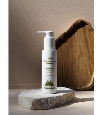 Naturalis Bio intimní gel Microbiota 100 ml