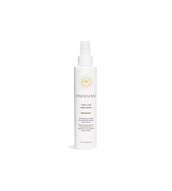 INNERSENSE Hair Love Prep Spray — stylingový sprej pro objem a tepelnou ochranu vlasů