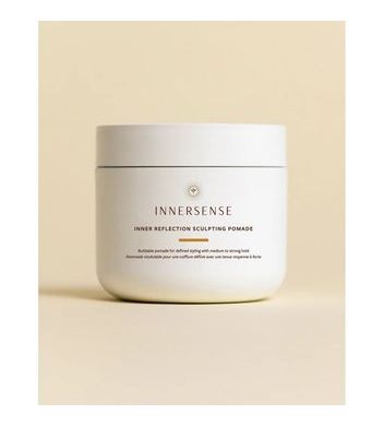 INNERSENSE Inner Reflection Sculpting Pomade — stylingová pomáda pro lesk vlasů 96g