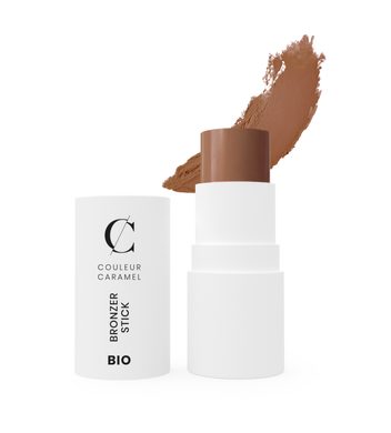 Couleur Caramel Bronzer v tyčince edice Azurové pobřeží