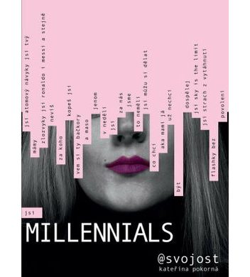 Svojost: Millennials