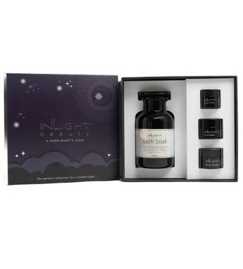 Inlight Bio dárková sada A Good Night Sleep