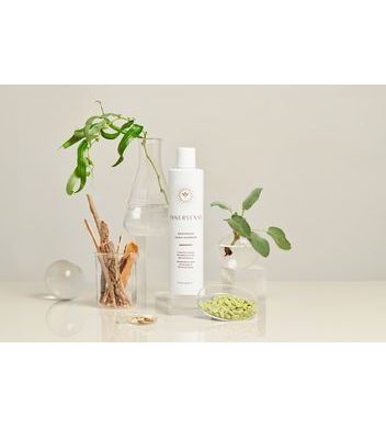 INNERSENSE Pure Harmony Hairbath — šampon pro jemné vlasy