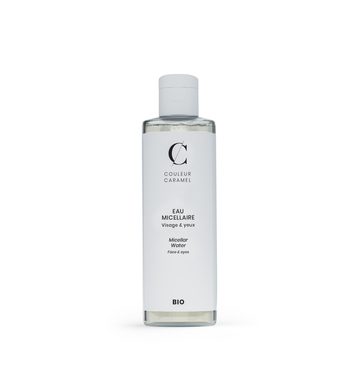 Couleur Caramel micelární voda 200 ml
