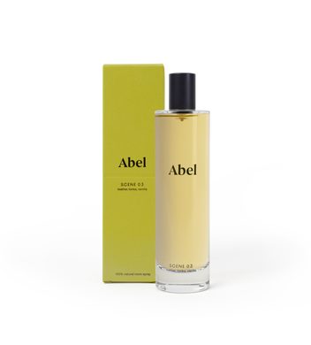Abel Room Spray - Scene 03