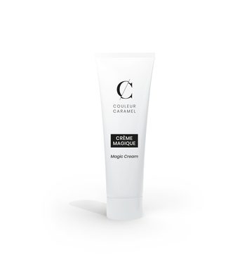 Couleur Caramel Magic cream