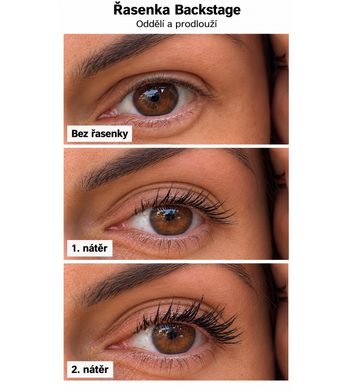 Couleur Caramel Bio lesk na rty