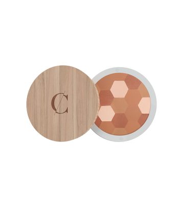 Couleur Caramel Bio mozaikový pudr