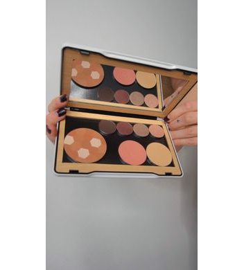 Paletka Karly Skalové