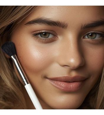 Teenage Make-up Workshop