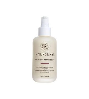 INNERSENSE Overnight Repair Serum - noční obnovující sérum na vlasy 118ml