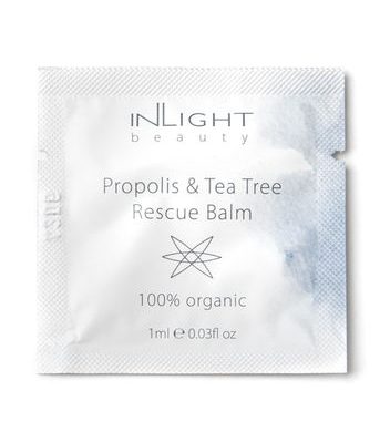 Inlight Bio Rescue balzám na problematickou pleť 1 ml