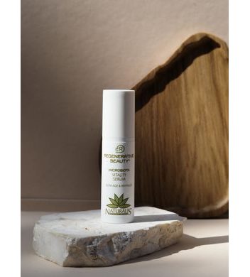 Naturalis Bio Vitality krém Microbiota 50 ml
