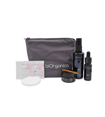 Inlight Bio duo Cleansing Ritual