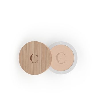 Couleur Caramel Bio oční stíny matné