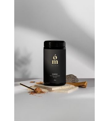 Ómelixir ENERGY 210g